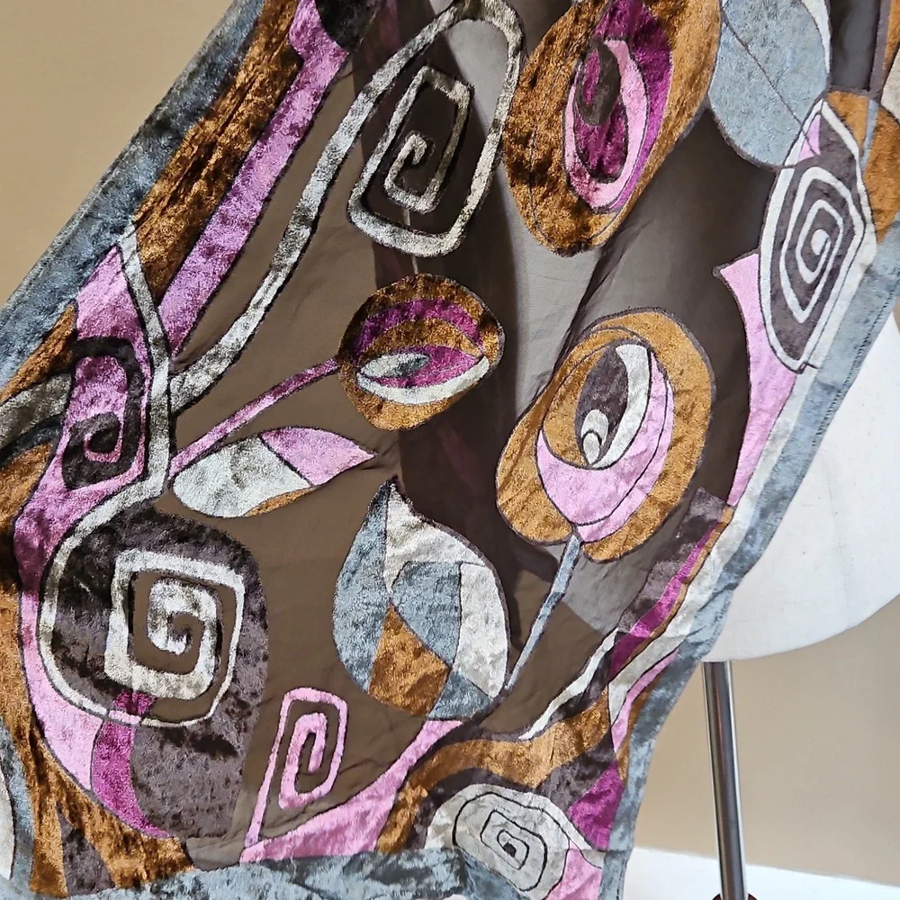 Nordstrom stylish scarf